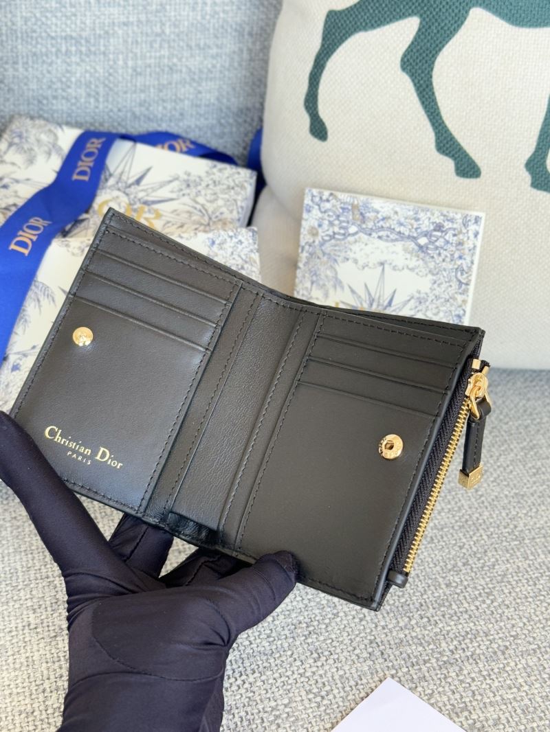 Christian Dior Wallet